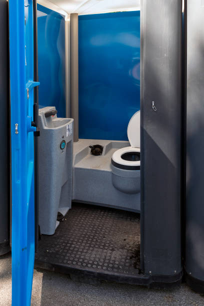 Porta potty services near me in Houston, PA