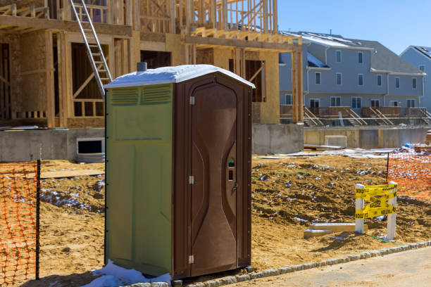 Best Porta potty services near me  in Houston, PA