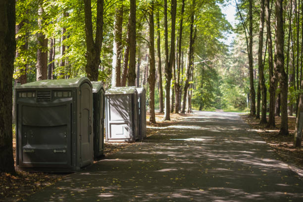 Trusted Houston, PA porta potty rental Experts