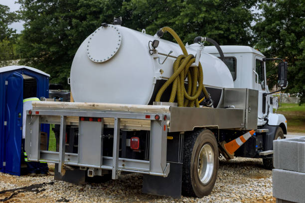 Best Affordable porta potty rental  in Houston, PA