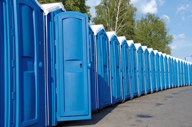 Best Affordable portable toilet rental  in Houston, PA
